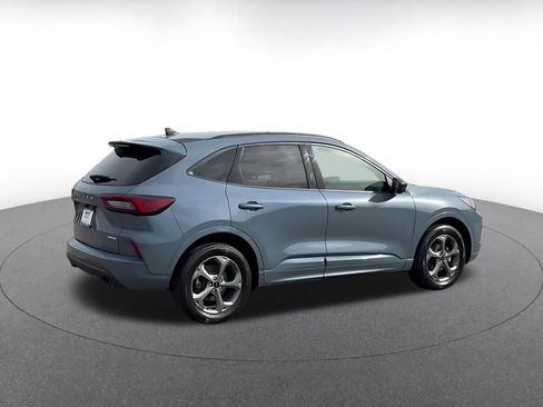 Used 2024 Ford Escape ST-Line AWD/4WD image 12