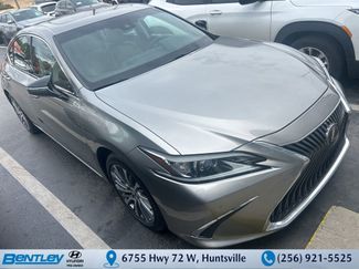 Used 2019 Lexus ES 350 Luxury w/ Premium Package video 1