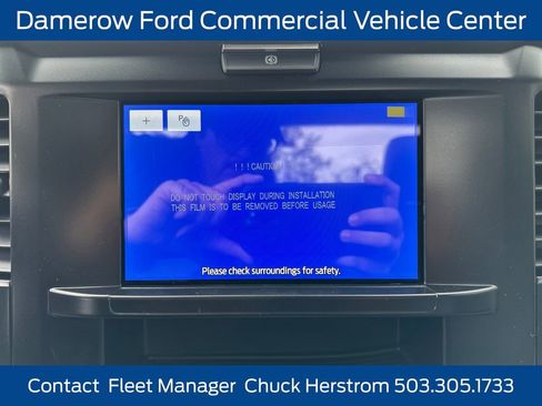 New 2026 Ford F550 4x4 Regular Cab Super Duty image 25