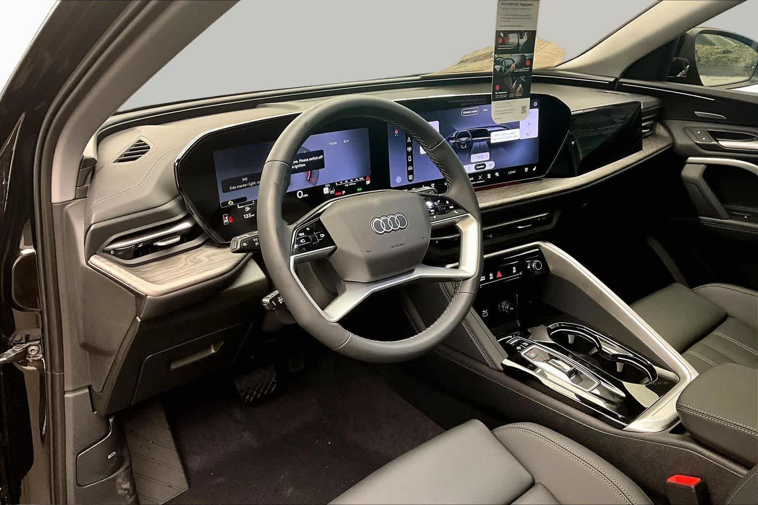 New 2026 Audi Q5 Premium Plus w/ Premium Plus AWD/4WD image 8
