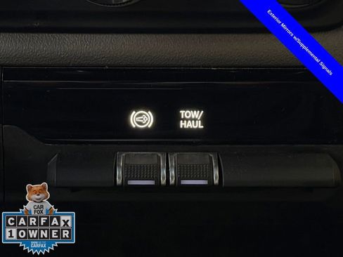 Used 2024 RAM 2500 Big Horn image 18