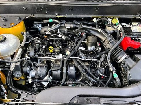 Used 2022 Ford Bronco Sport Badlands image 6