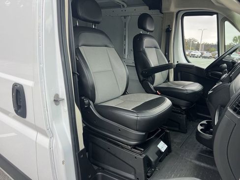 Used 2020 RAM ProMaster 1500 image 28