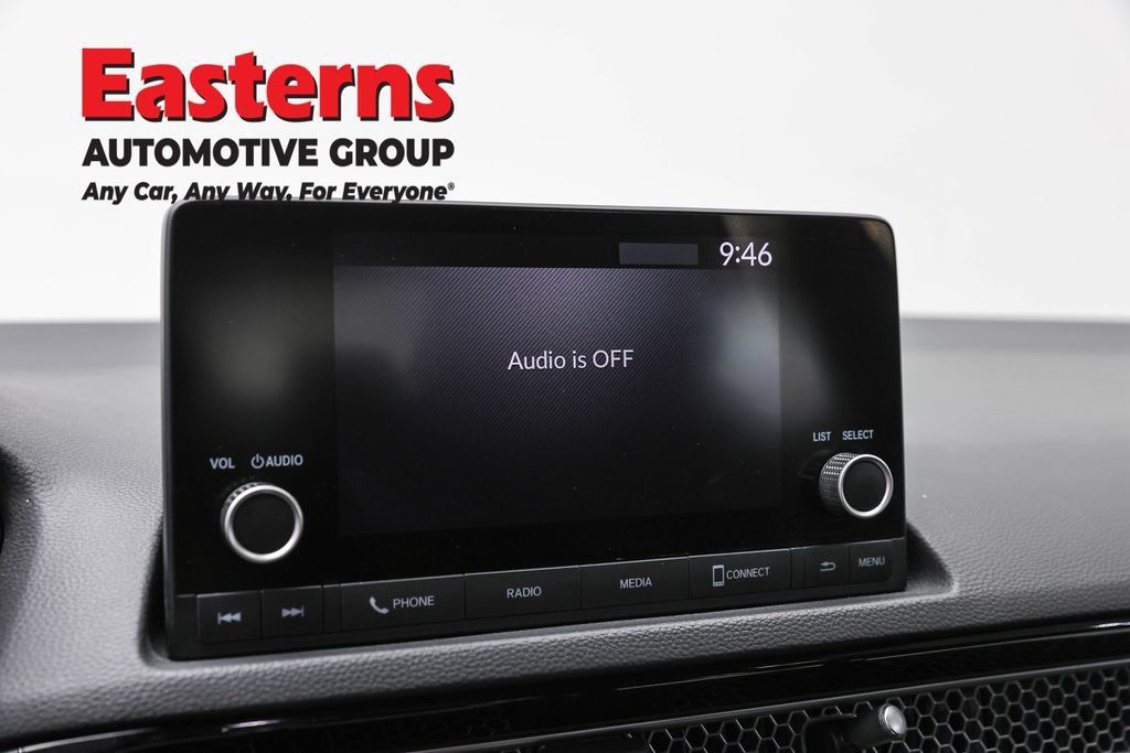 Used 2024 Honda Civic Sport image 18