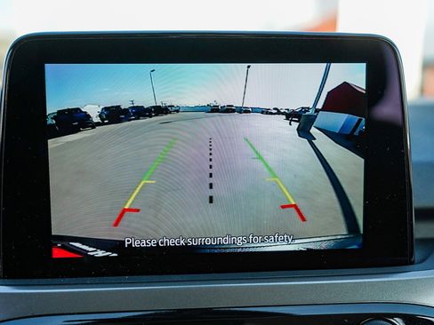 Used 2023 Ford Escape FWD image 24