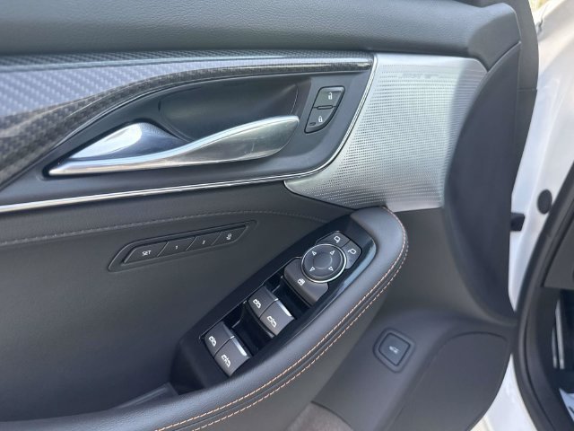 Certified 2024 Cadillac CT5 Sport AWD/4WD image 48