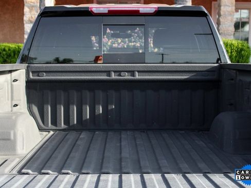 Used 2022 Chevrolet Silverado 1500 RST w/ All Star Edition Plus AWD/4WD image 7