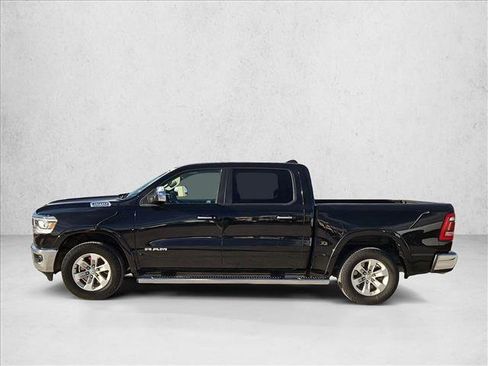 Used 2019 RAM 1500 Laramie image 8
