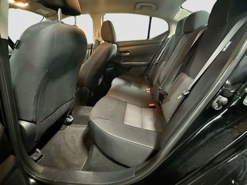 Used 2021 Nissan Sentra SV w/ Trunk Package image 23