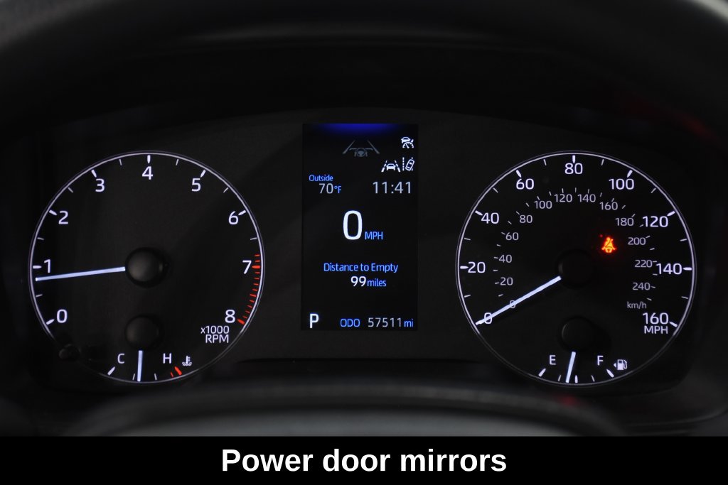 Used 2024 Toyota Corolla LE FWD image 14