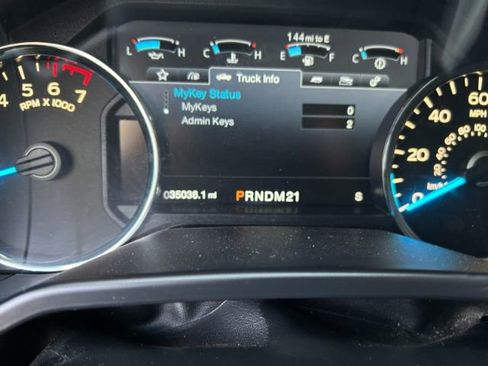 Used 2015 Ford F150 Lariat image 17