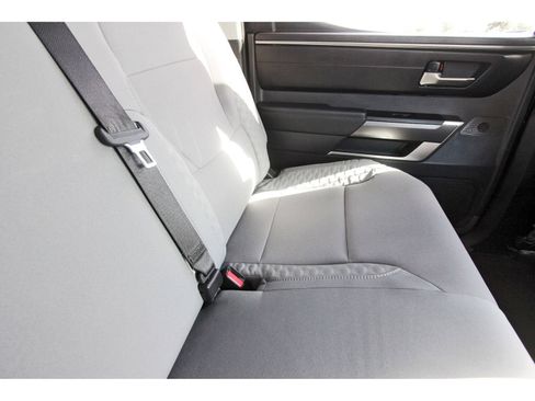 Used 2024 Toyota Tundra SR5 w/ SR5 Convenience Package AWD/4WD image 15