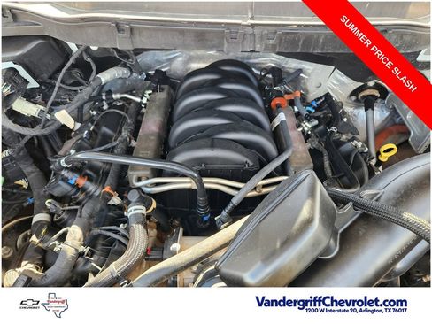 Used 2022 Ford F150 XLT w/ Equipment Group 301A Mid AWD/4WD image 29