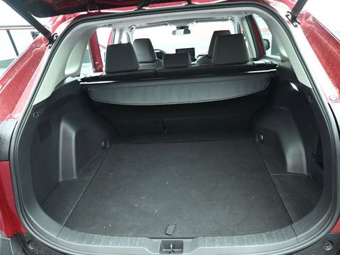 Used 2023 Toyota RAV4 XLE w/ Convenience Package FWD image 22
