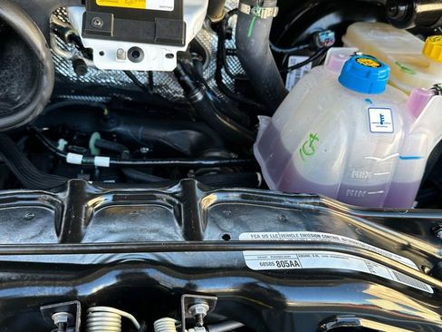 Used 2023 RAM ProMaster 2500 image 7