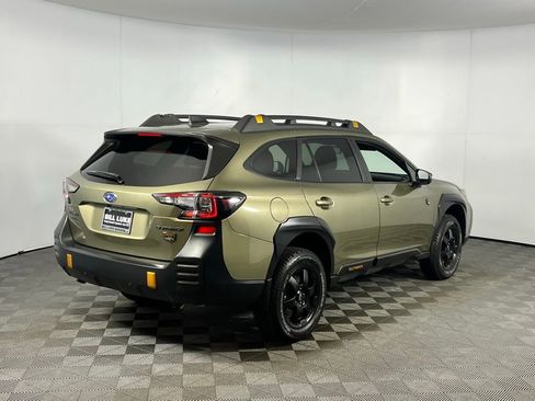 Used 2025 Subaru Outback Wilderness image 7
