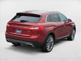 Used 2016 Lincoln MKX Reserve w/ Luxury Package image 5