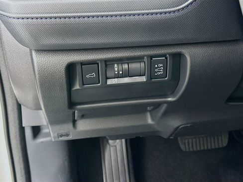 New 2026 Subaru Forester Limited image 14