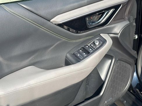 Used 2024 Subaru Outback Onyx Edition XT image 14