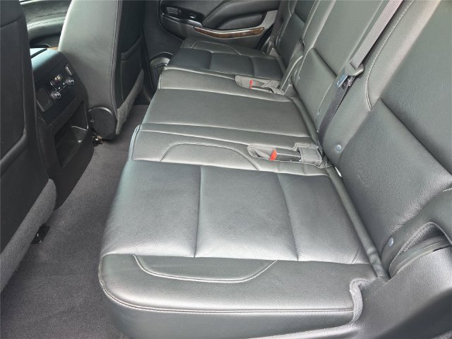 Used 2019 Chevrolet Tahoe LT RWD image 12