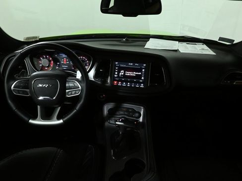 Used 2023 Dodge Challenger SRT Hellcat image 17