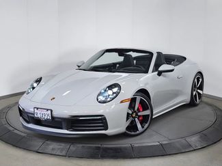 Certified 2024 Porsche 911 Carrera S RWD video 1