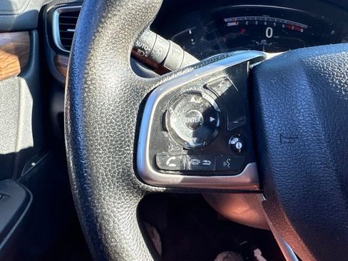 Used 2020 Honda CR-V EX image 21