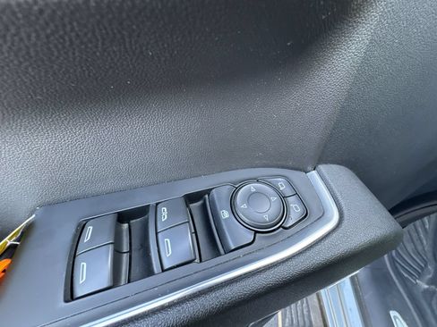 Used 2023 Chevrolet Silverado 1500 RST w/ RST All Star Premium Package AWD/4WD image 13