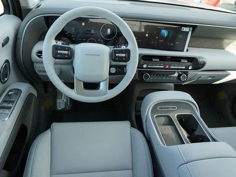 New 2026 Hyundai Palisade SEL Premium FWD image 21
