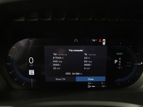 Certified 2023 Volvo XC90 T8 Ultimate w/ Protection Package Premier image 12