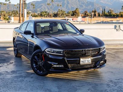 Certified 2023 Dodge Charger SXT w/ Blacktop Package