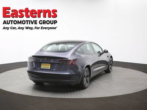 Used 2023 Tesla Model 3 Standard Range RWD image 32