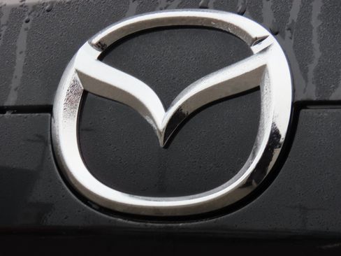 New 2025 MAZDA CX-5 AWD 2.5 S w/ Preferred Package image 17