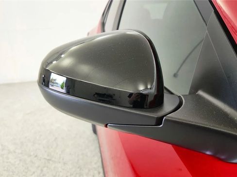 New 2026 Chevrolet Trax RS w/ Driver Confidence Package FWD image 18