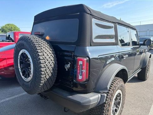 Used 2021 Ford Bronco Badlands AWD/4WD image 15