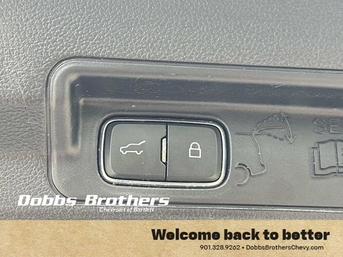 Used 2022 Ford Explorer Timberline AWD/4WD image 8