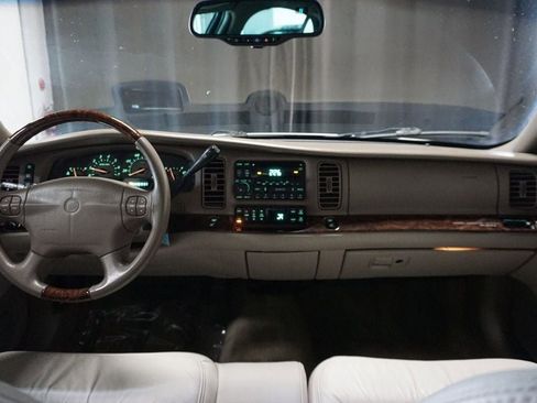Used 2004 Buick Park Avenue Ultra FWD image 22