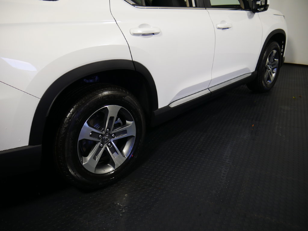 New 2026 Honda Pilot EX-L image 4