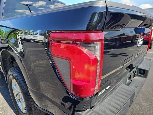 Used 2025 Ford F150 XLT w/ Equipment Group 301A Standard image 32
