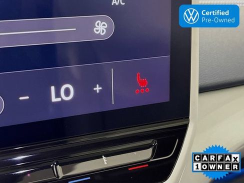Used 2023 Volkswagen ID.4 Pro S RWD image 19