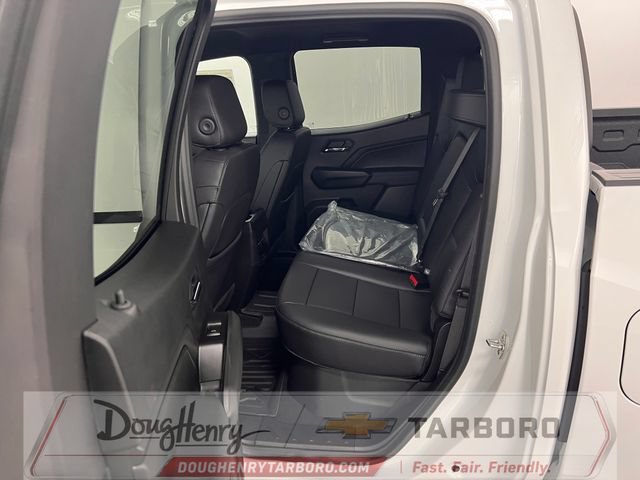 New 2026 Chevrolet Colorado LT w/ LT Convenience Package RWD image 34