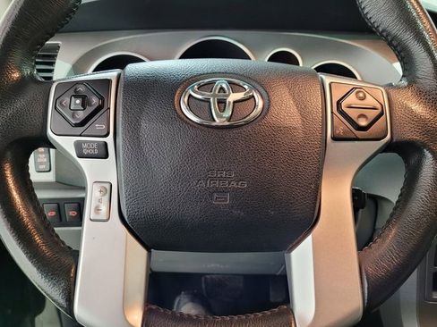 Used 2016 Toyota Sequoia Limited image 38