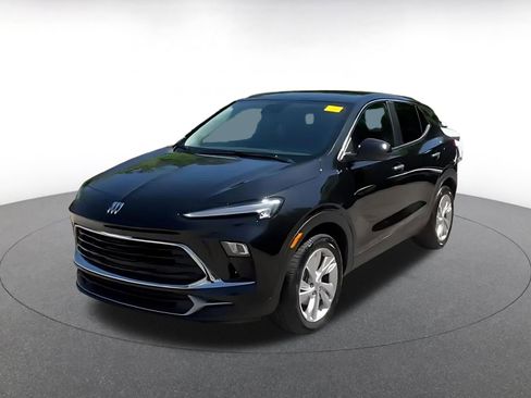 Used 2025 Buick Encore GX Preferred FWD image 7