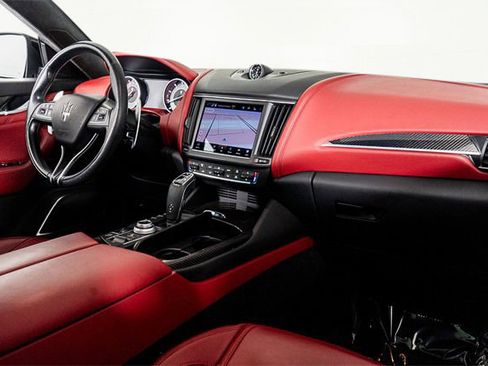 Used 2022 Maserati Levante Modena image 53