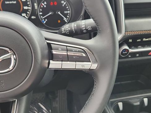 New 2026 MAZDA CX-50 AWD 2.5 Hybrid w/ Premium Pkg image 9