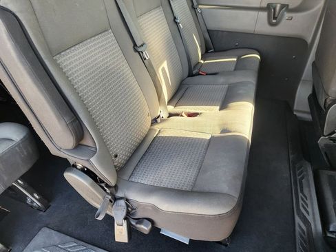 Used 2023 Ford Transit 350 XLT RWD image 30
