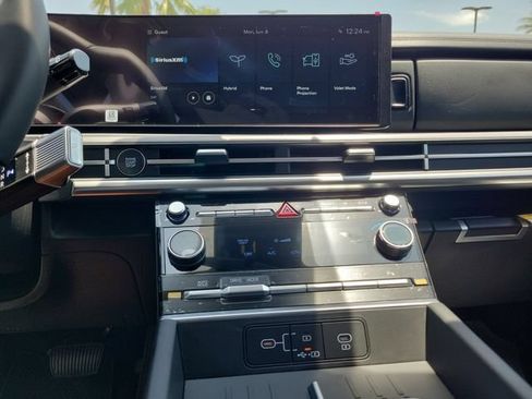 New 2026 Hyundai Santa Fe SE FWD image 15