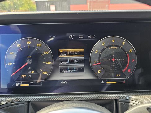 Used 2021 Mercedes-Benz G 550 image 47