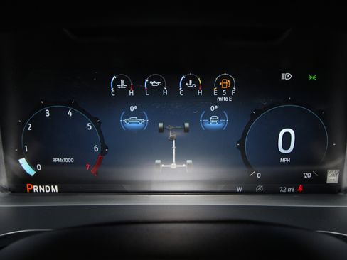 New 2025 Ford F150 XLT w/ Equipment Group 302A MID image 8