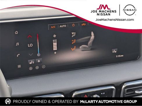 New 2026 Nissan Sentra SV image 16